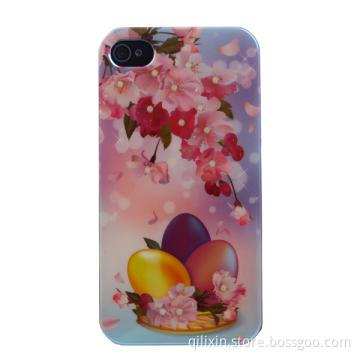 iPhone 4 Cover With IML Technology